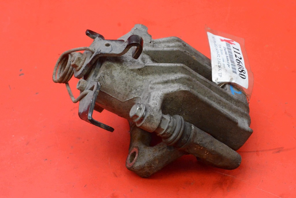 caliper brake right rear part VW BORA 1.9 TDI 130 KM 98-05
