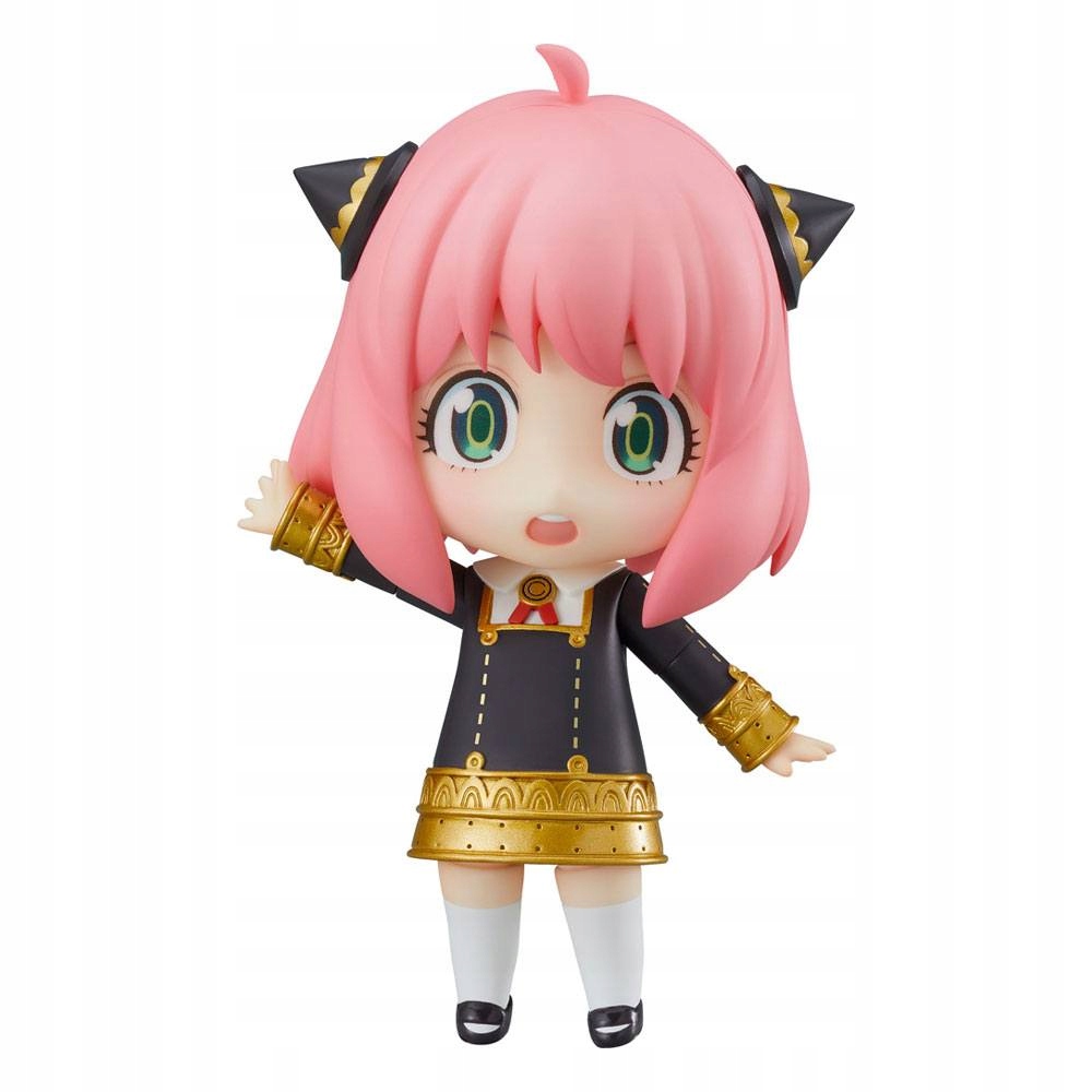 Spy X Family Anya Forger Nendoroid figurka 10 cm