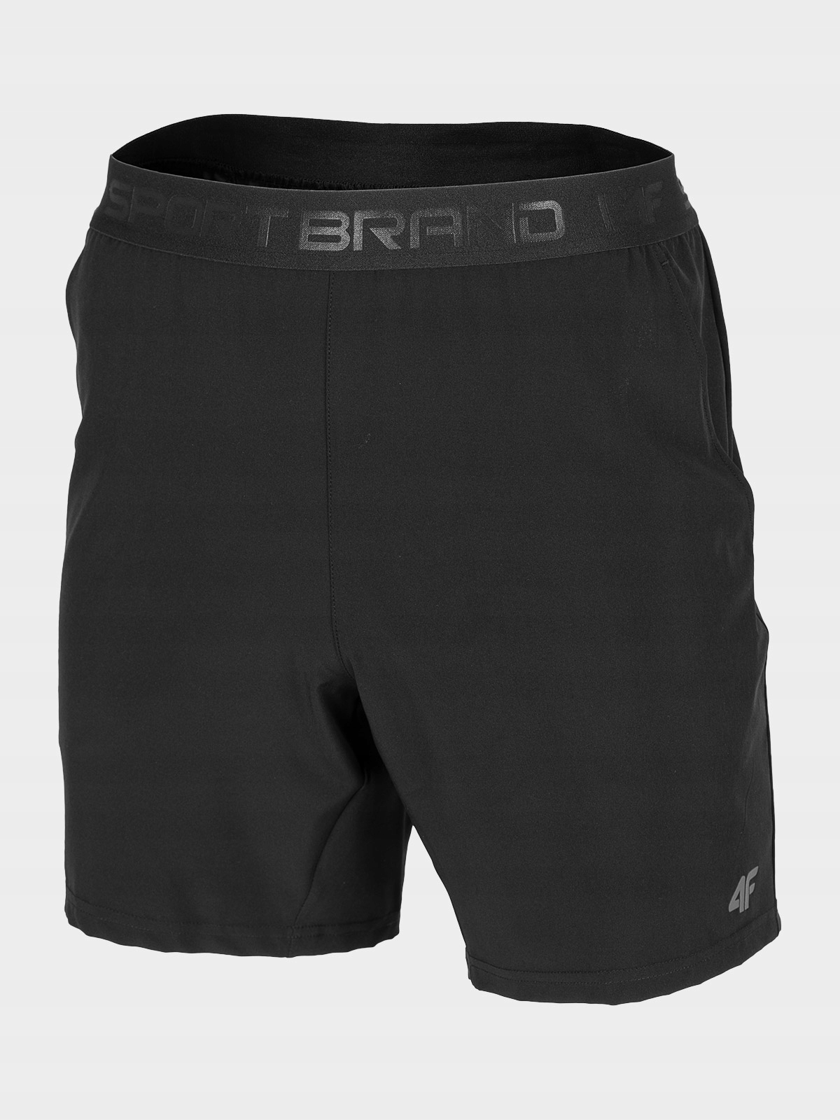 SPODENKI 4F KRÓTKIE SPORTOWE SZYBKOSCHNĄCE r.S-3XL Marka 4F
