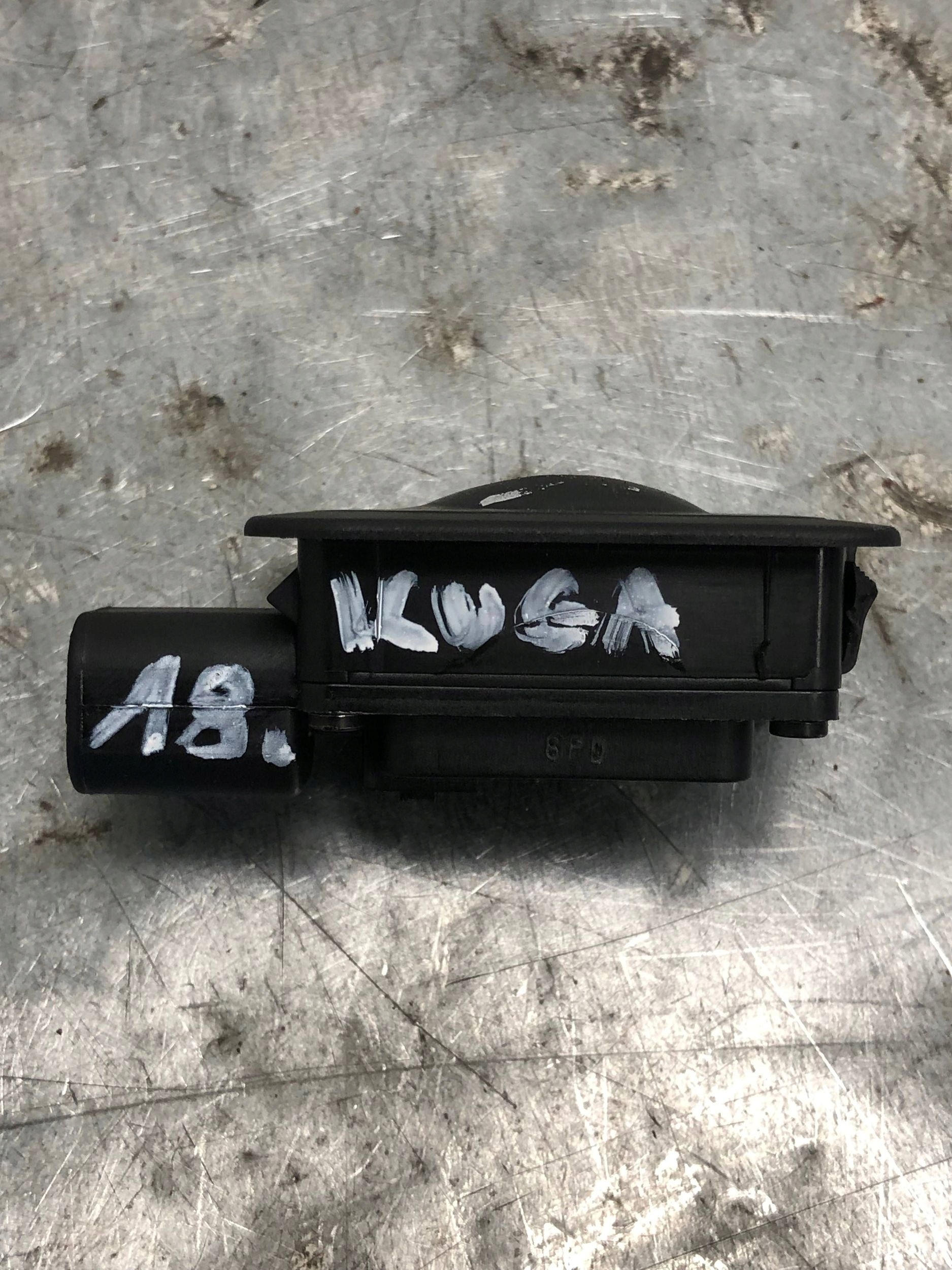 button bonnet boot FORD KUGA MK2 LIFT DJ5T-14K147-AA