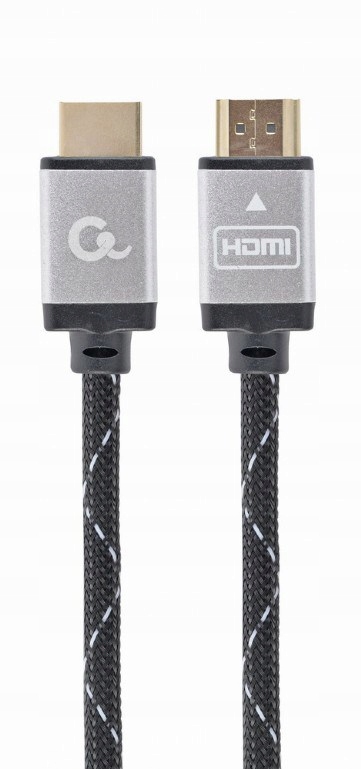 Kabel GEMBIRD Seria select plus CCB-HDMIL-1.5M (HD