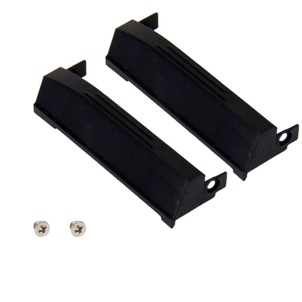 2x Pokrowiec na dysk HDD do komputera DELL LATITUDE