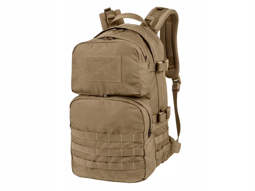 Plecak Helikon Ratel MK2 Coyote