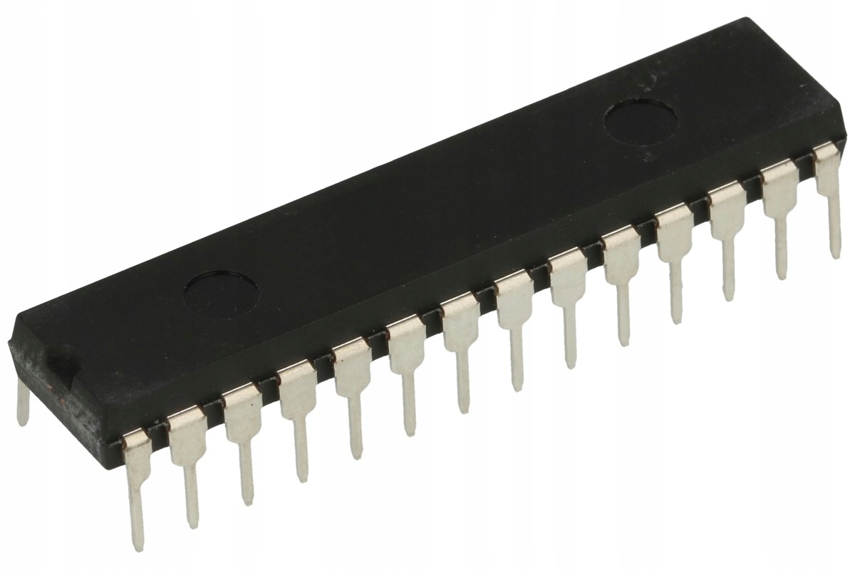 MIKROKONTROLER ATMega328P-PU DIP28