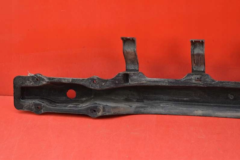 bumper support rear part rear pillar KIA CARENS 3 III 06-10