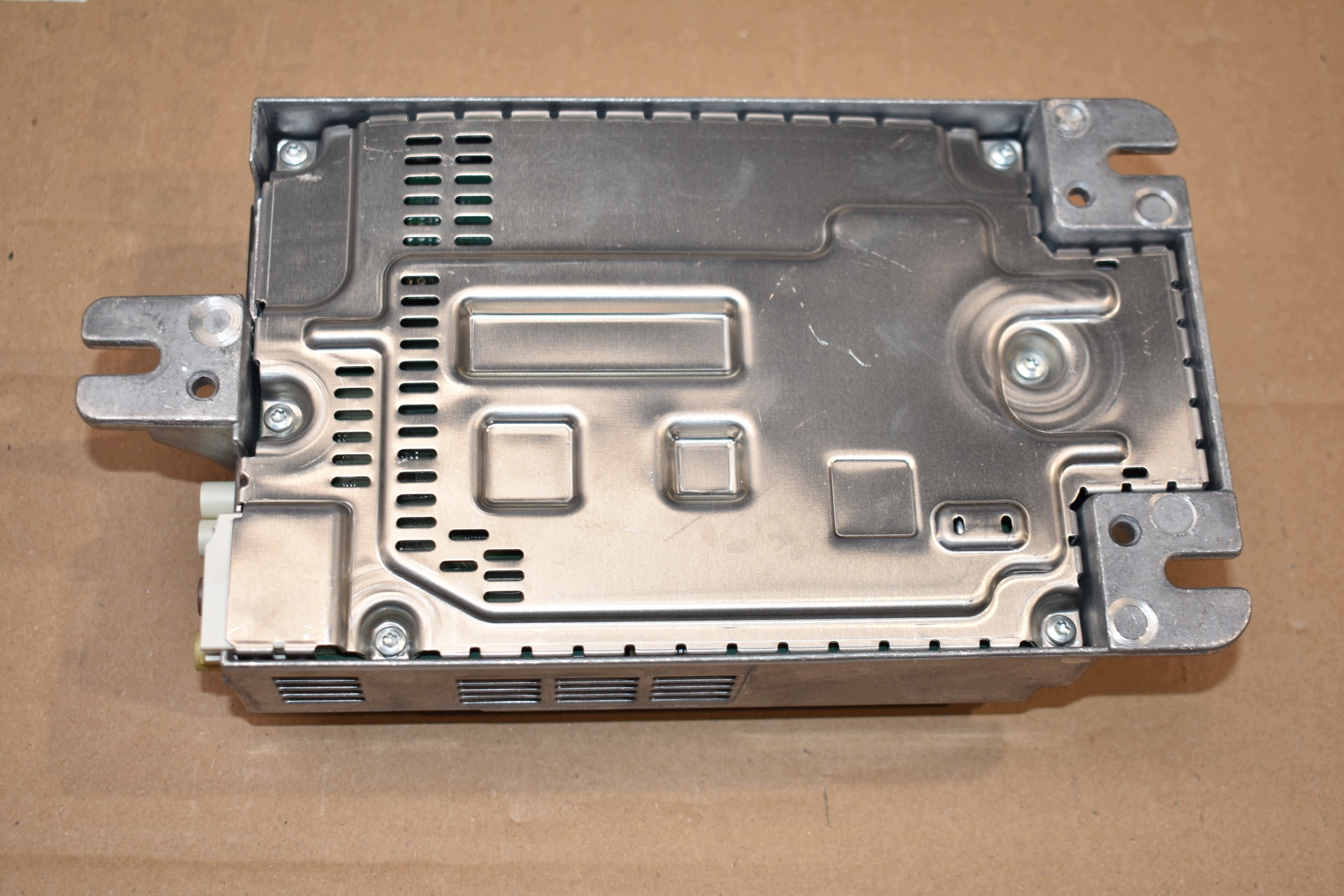 perfetto stato modulo centralina AUDIO amplificatore 5B4DB64 BMW G20 G60