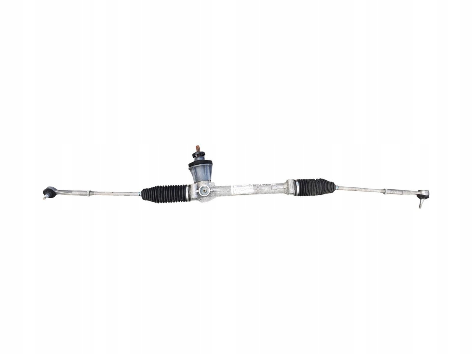servo control FIAT 500E II 2020-2025 EUROPA