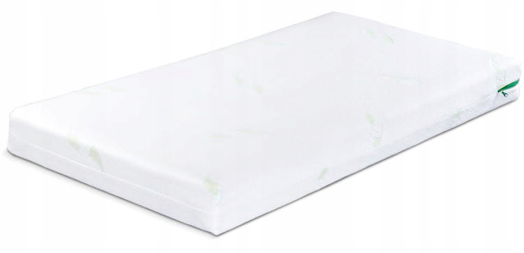 Materac Gryka-pianka-kokos Luxe Aloe 120x60x11 CM