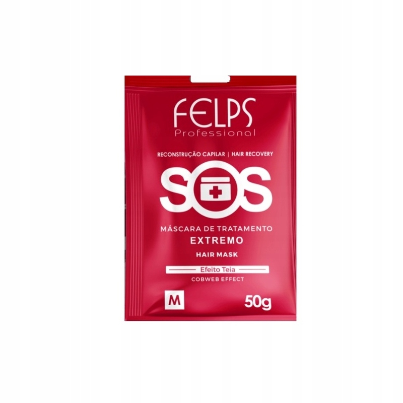 

Felps Maska Sos 50 G