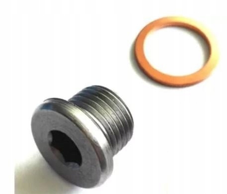 

Fischer FA1 Korek Spustu Miski Oleju M16X1.5 L12