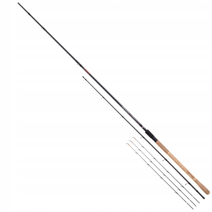 Wędka Trabucco Inspiration Commercial Carp 3.12m/90g