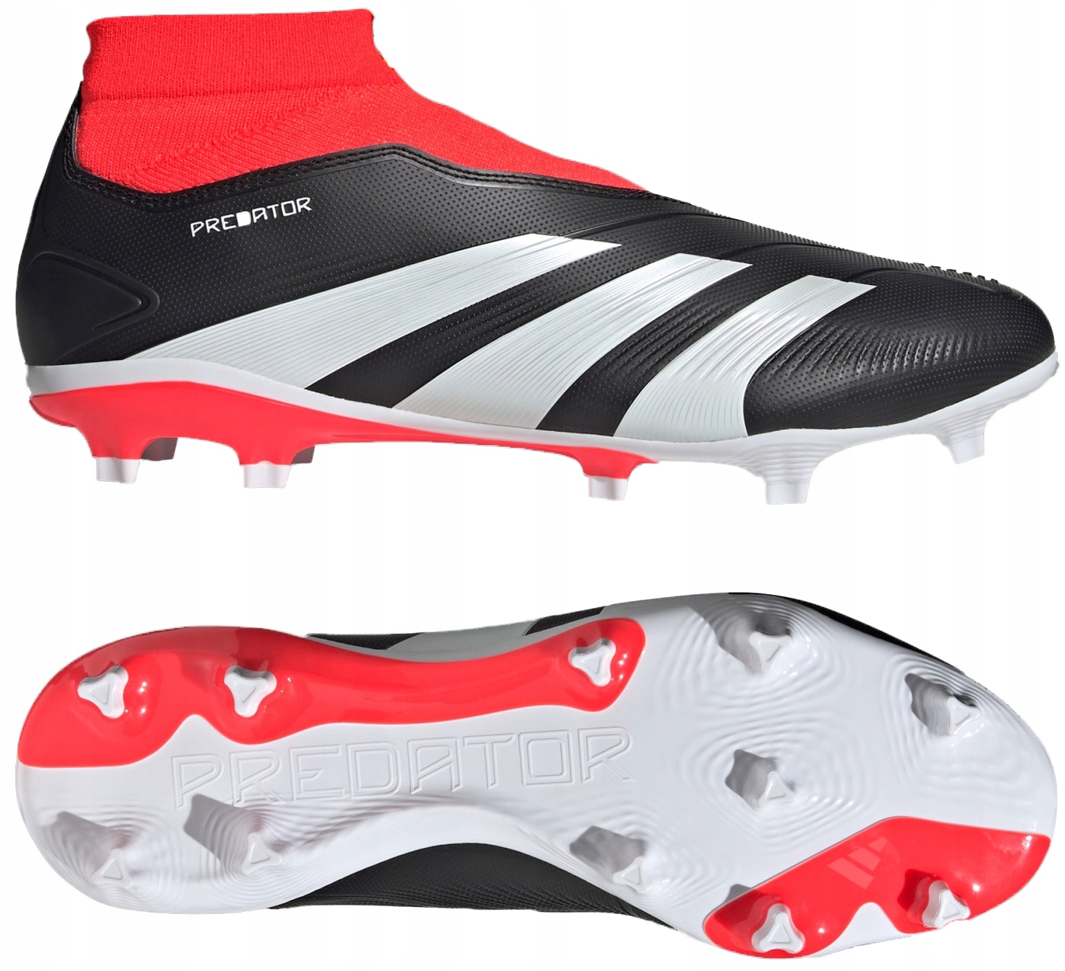 Adidas Predator League LL Fg Buty Sportowe Piłkarskie Korki Męskie Lanki 47