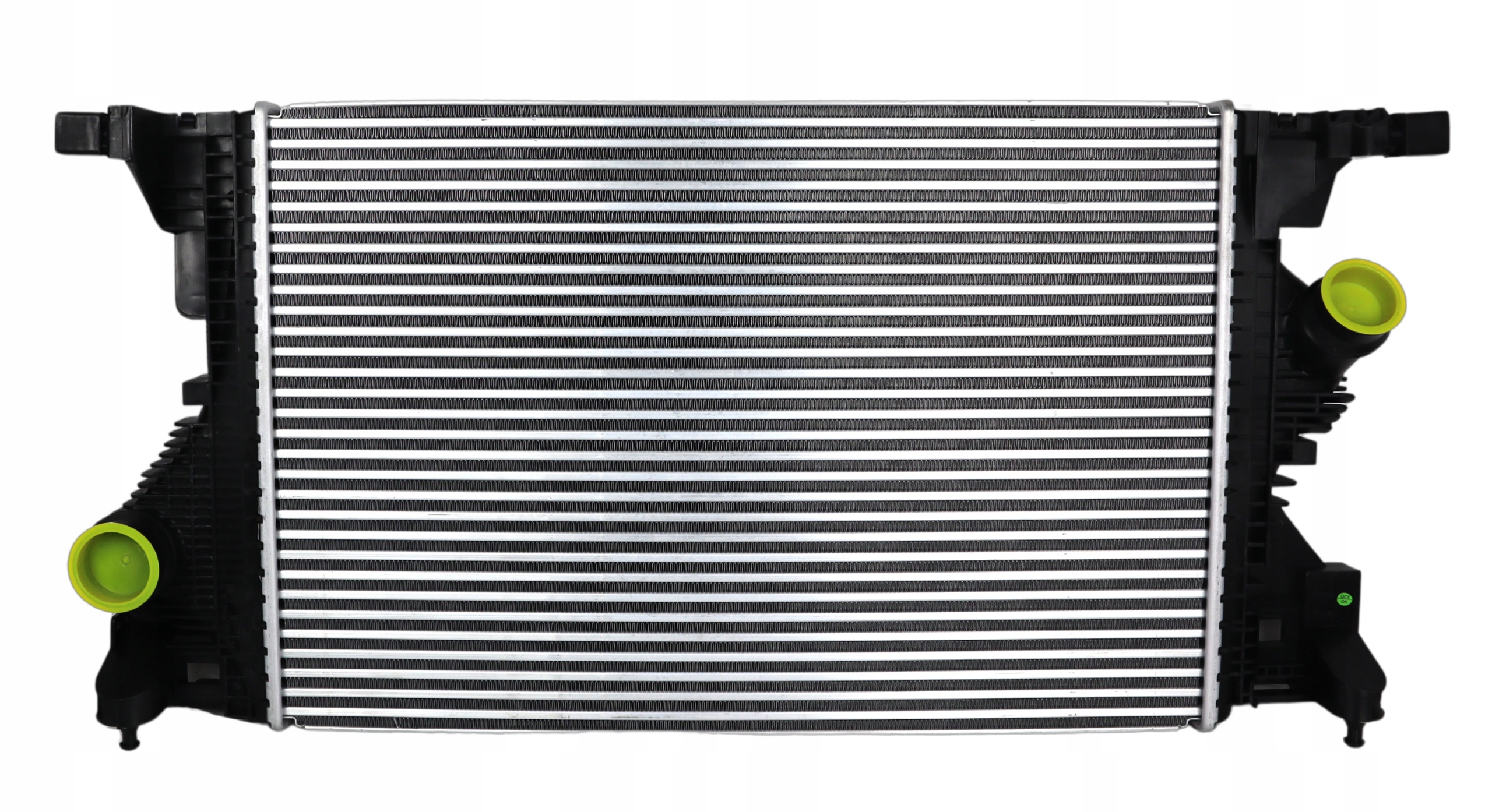 CHŁODNICA MERCEDES KLASA GLA (H247) 1.3 T 2021 - Numer katalogowy części 156537546