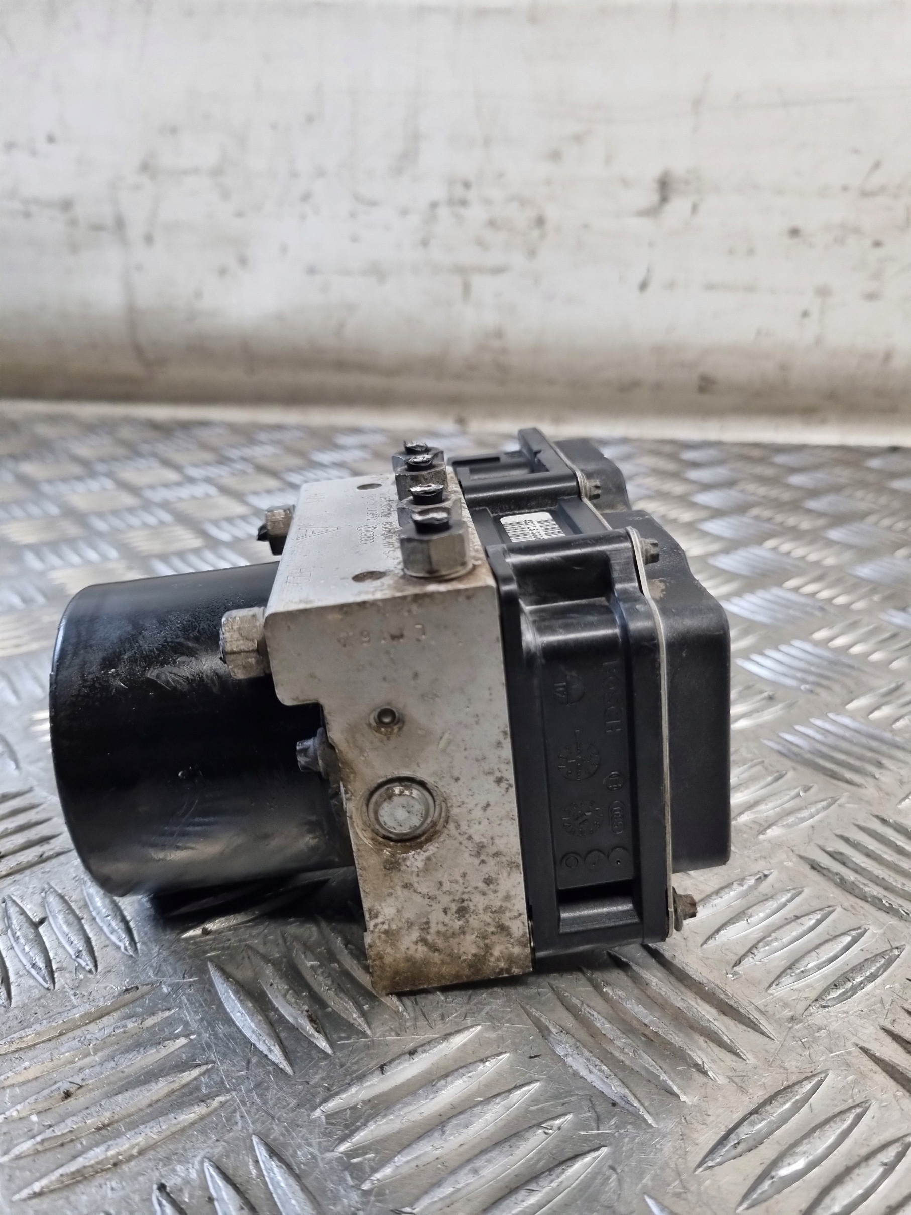 pumpa ABS SKODA FABIA i