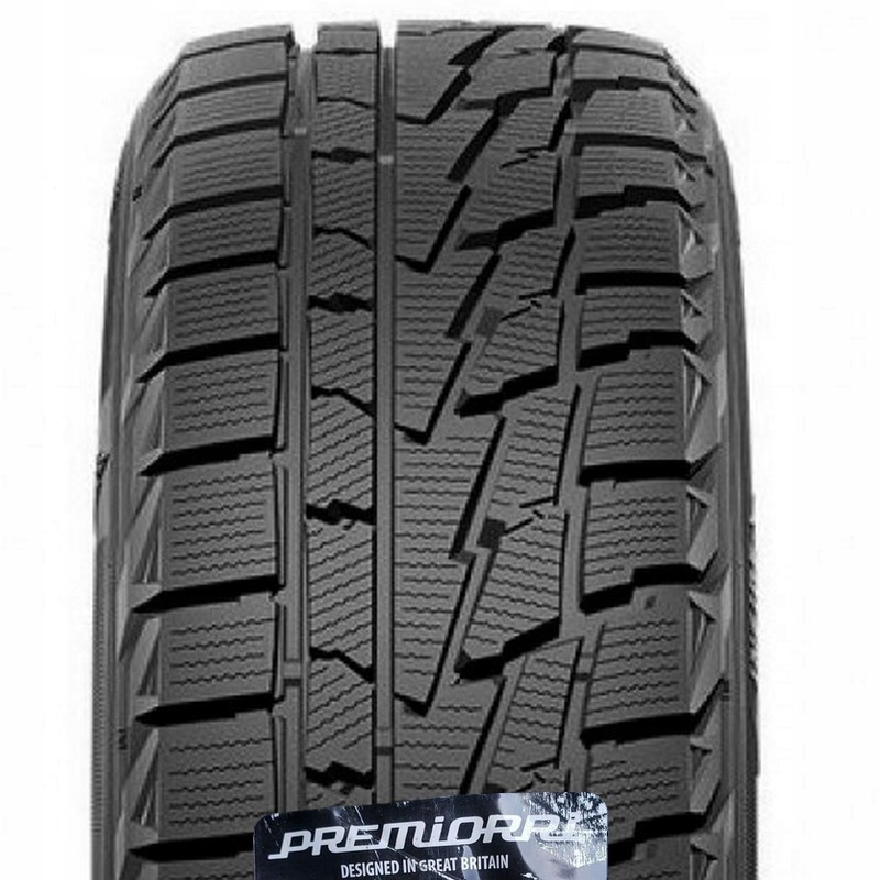 1x 215/55/17 H Premiorri ViaMaggiore С плюс зима