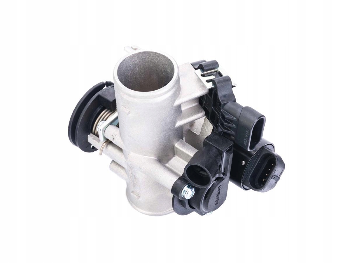 Przepustnica Zipp PRO XT RS 125 Dopasowanie do pojazdu produkt dedykowany