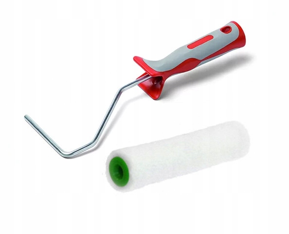 

Osmo Wałek z mikrofazy do oleju 10cm 1 szt +rączka