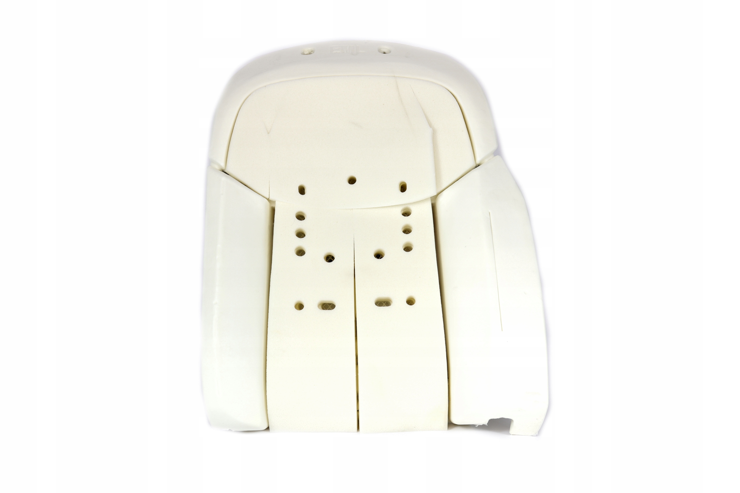 ПОДУШКА СПИНКИ СИДІННЯ ЗАДНЬОГО ЛІВА AUDI A8 D5