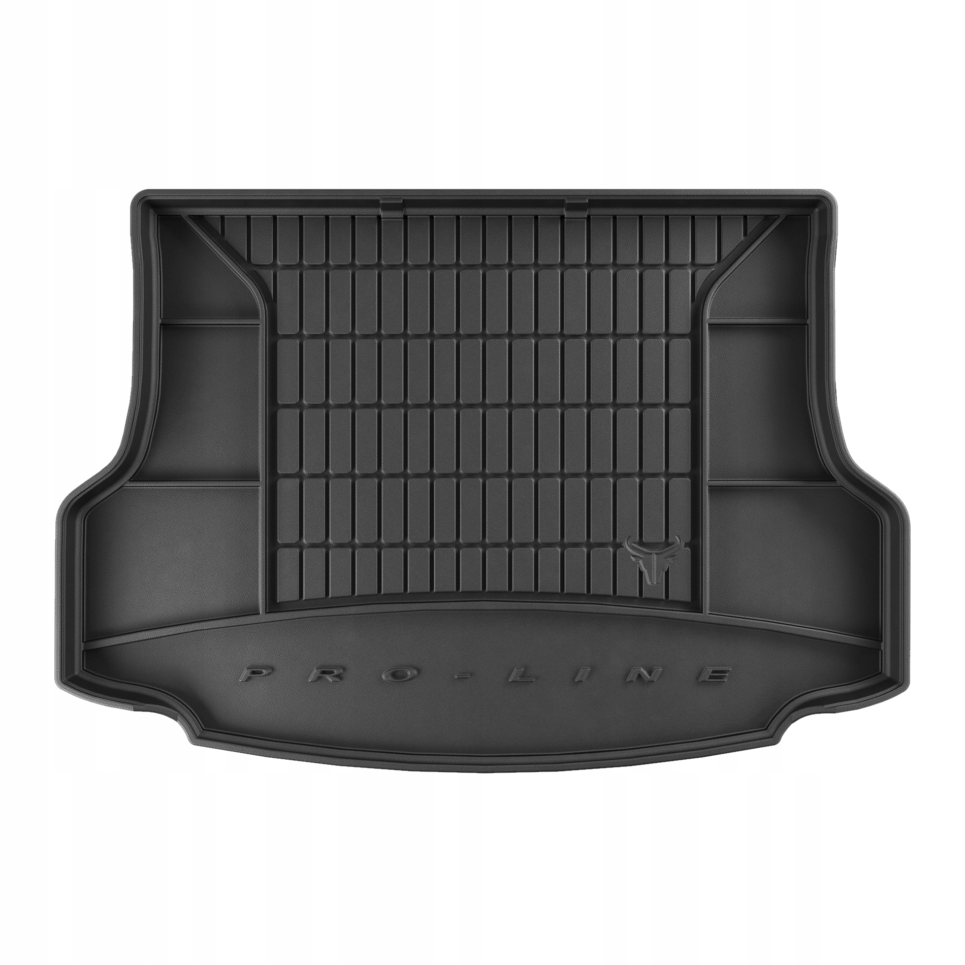 

Gumowa mata bagażnika 3D do Toyota RAV4 IV 2013-19