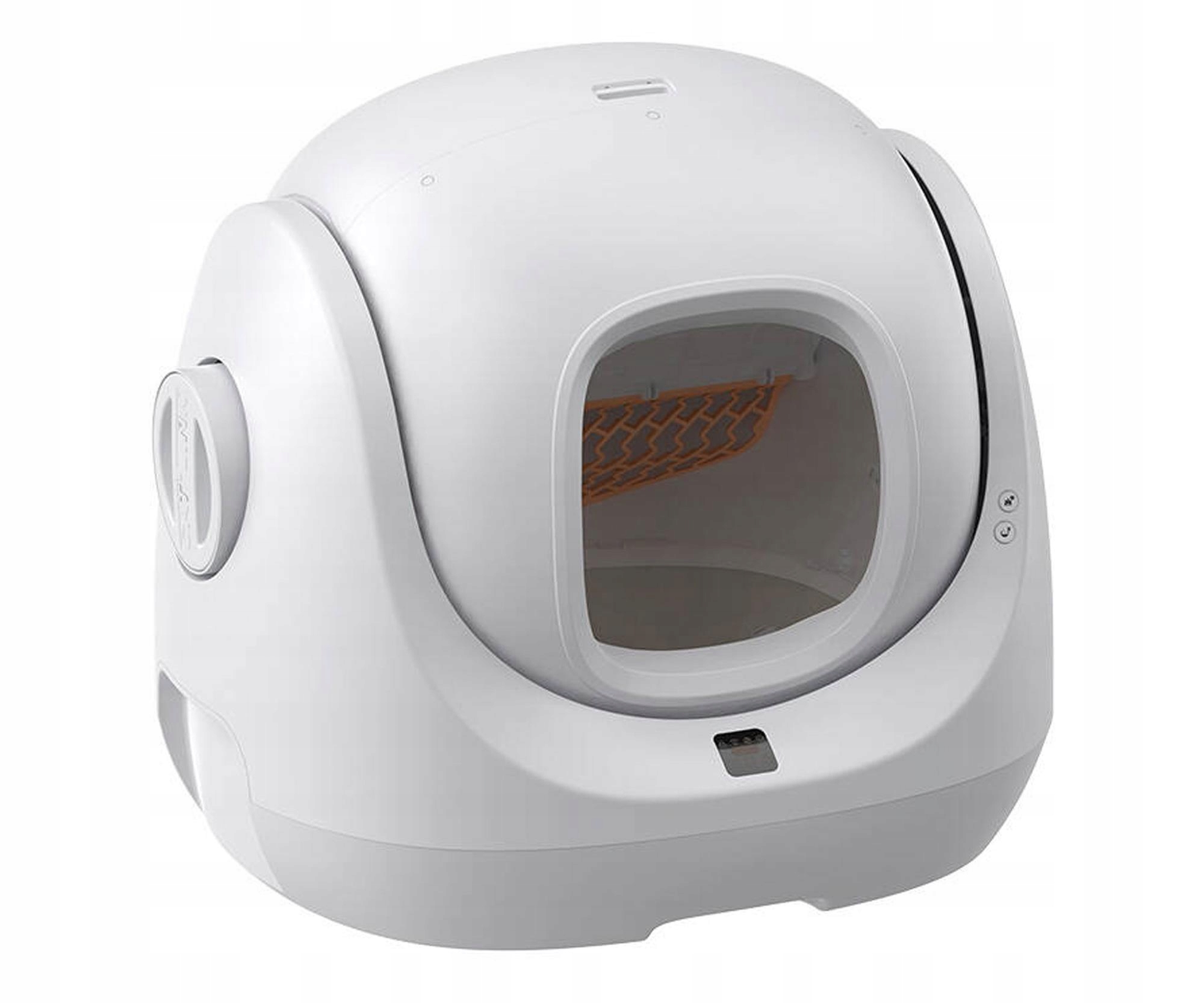 Levně Catlink otevřená kočičí toaleta 53,3 cm x 54,5 cm x 59,9 cm