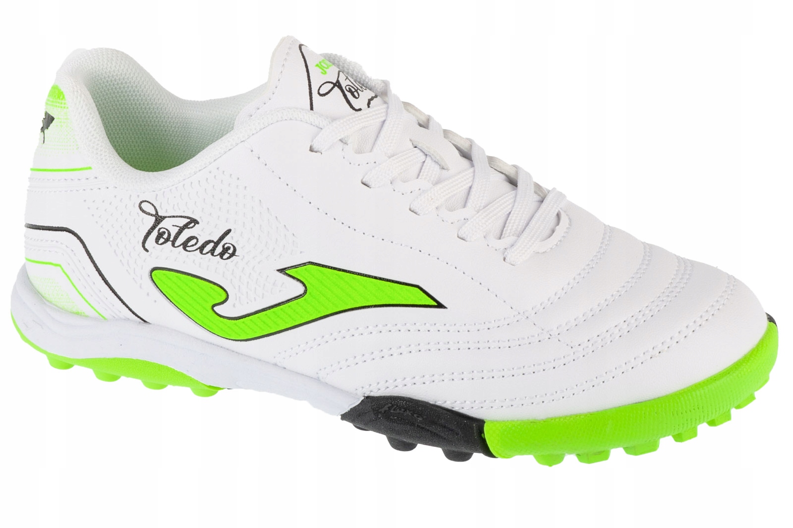 Dziecięce buty piłkarskie turfy Joma Toledo Jr 2502 Tf TOJS2502TF r.36