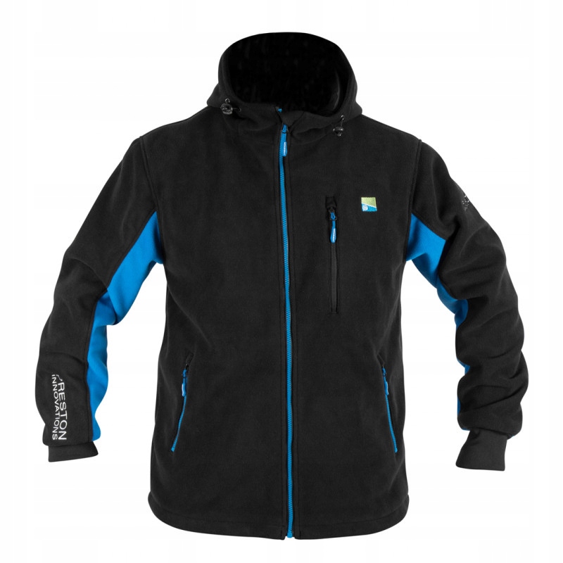 Polar Preston Windproof Fleece Jacket roz. M P0200245