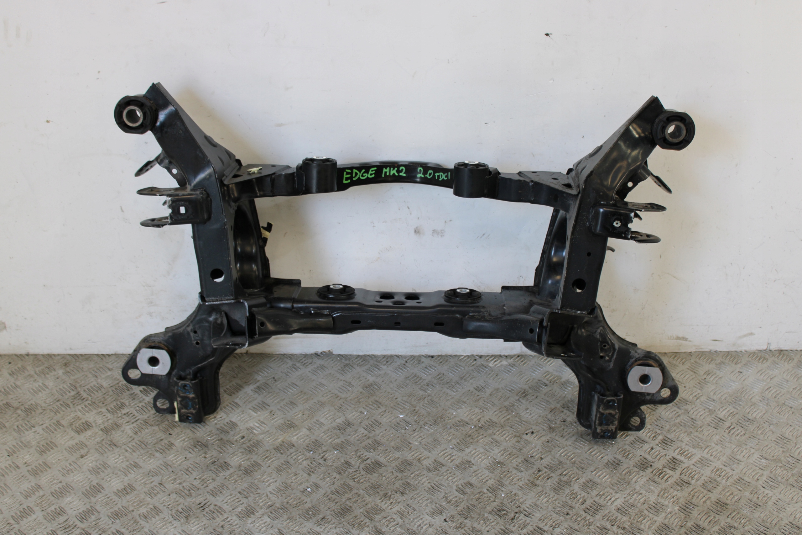 axle beam subframe axle beam rear part FORD EDGE II 2 MK2 B