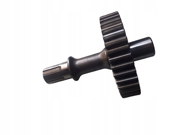 ВАЛ ВАЛ РЕДУКТОР DINLI 700