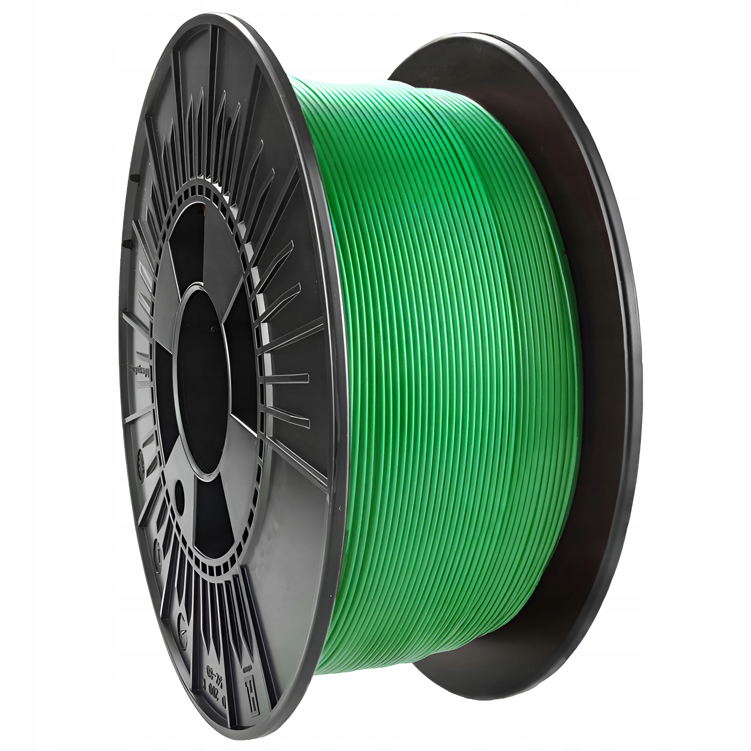 Filament Pla Colorfil Green 1,75mm 3kg