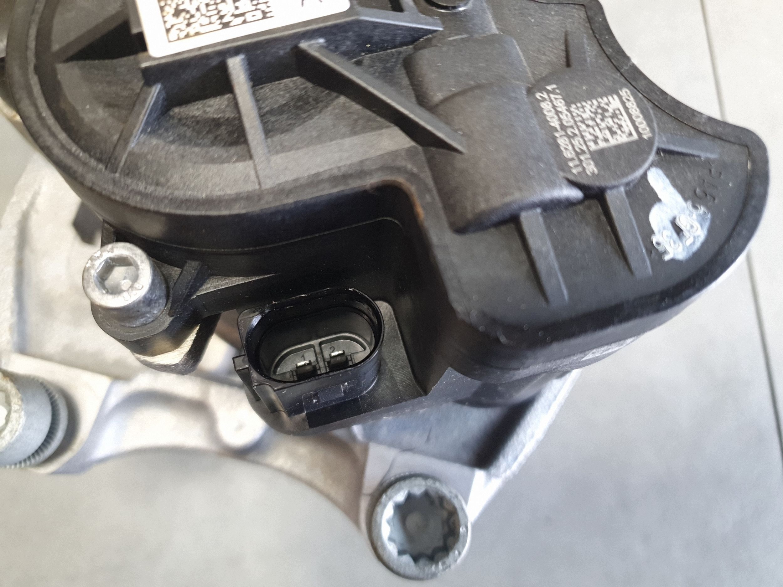 Audi A3 8Y hb caliper brake right rear part rear 5R3615406A