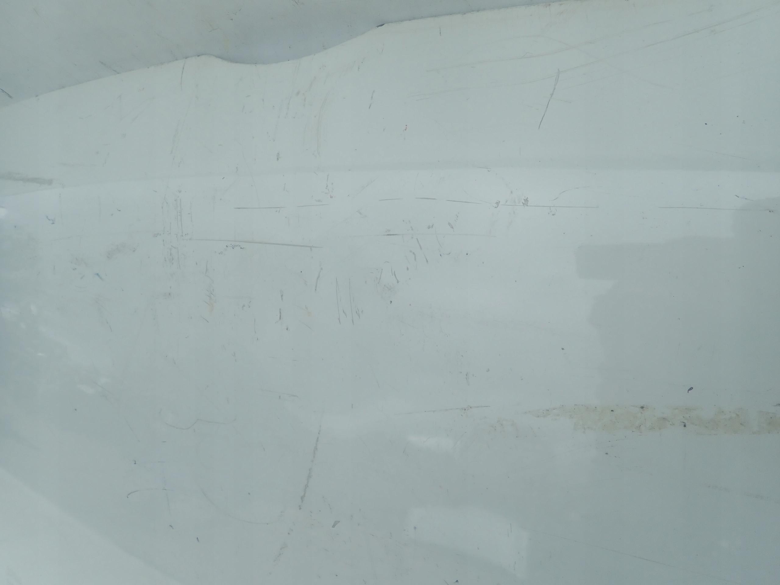 VW T5 03-10 bonnet