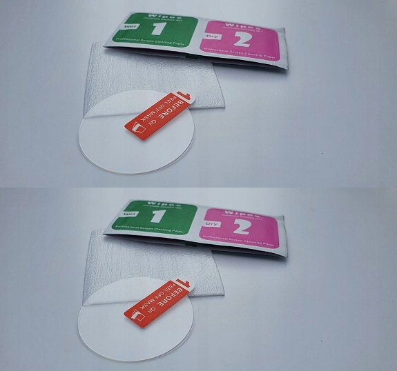 Zestaw Ochronny 2x Szkło Hartowane+ Etui do Samsung Galaxy Watch 5 Pro 45mm Kod producenta szkło etui pasek adapter watch 5 Pro