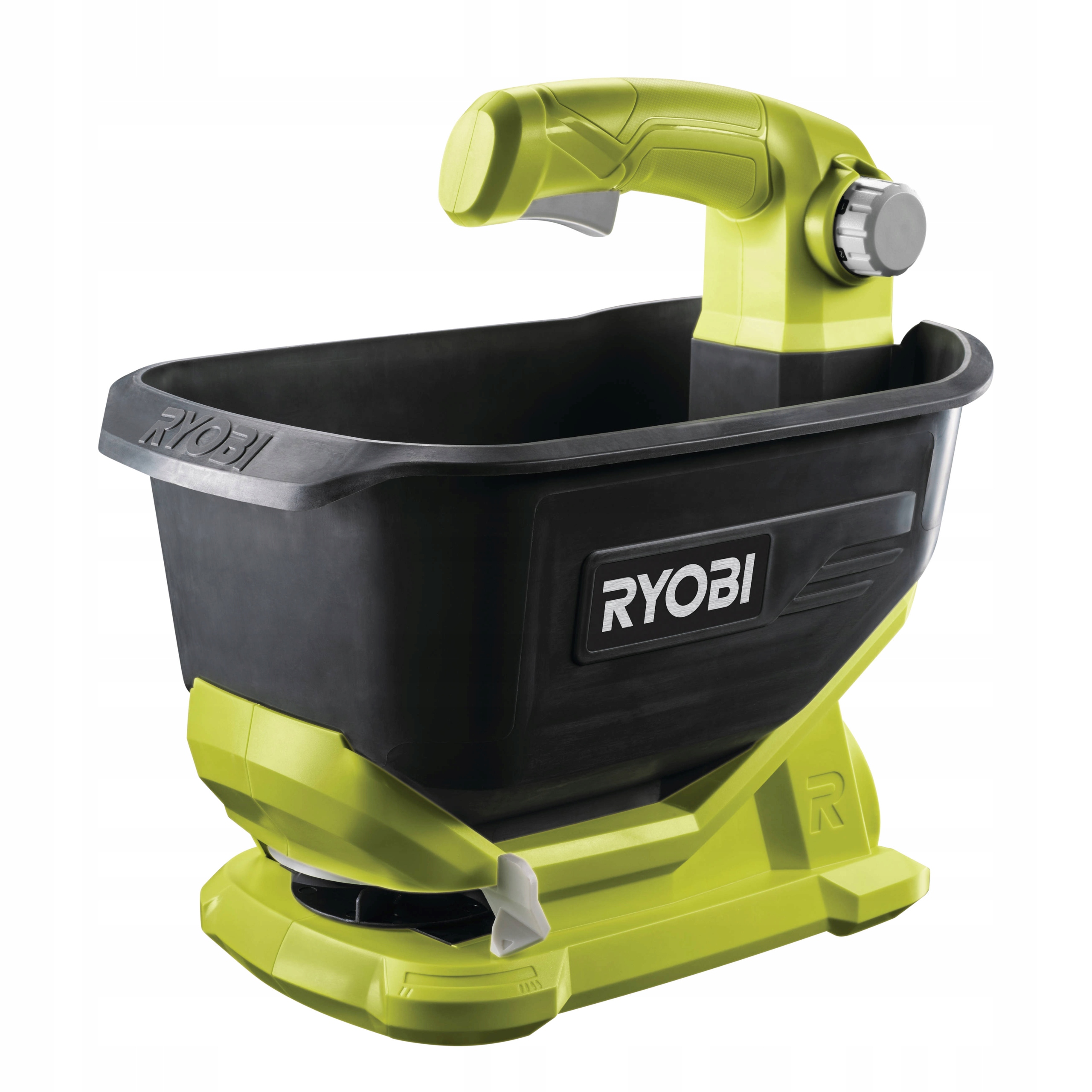 Akumulátorový sejací stroj Ryobi One+ 4 l 350 cm