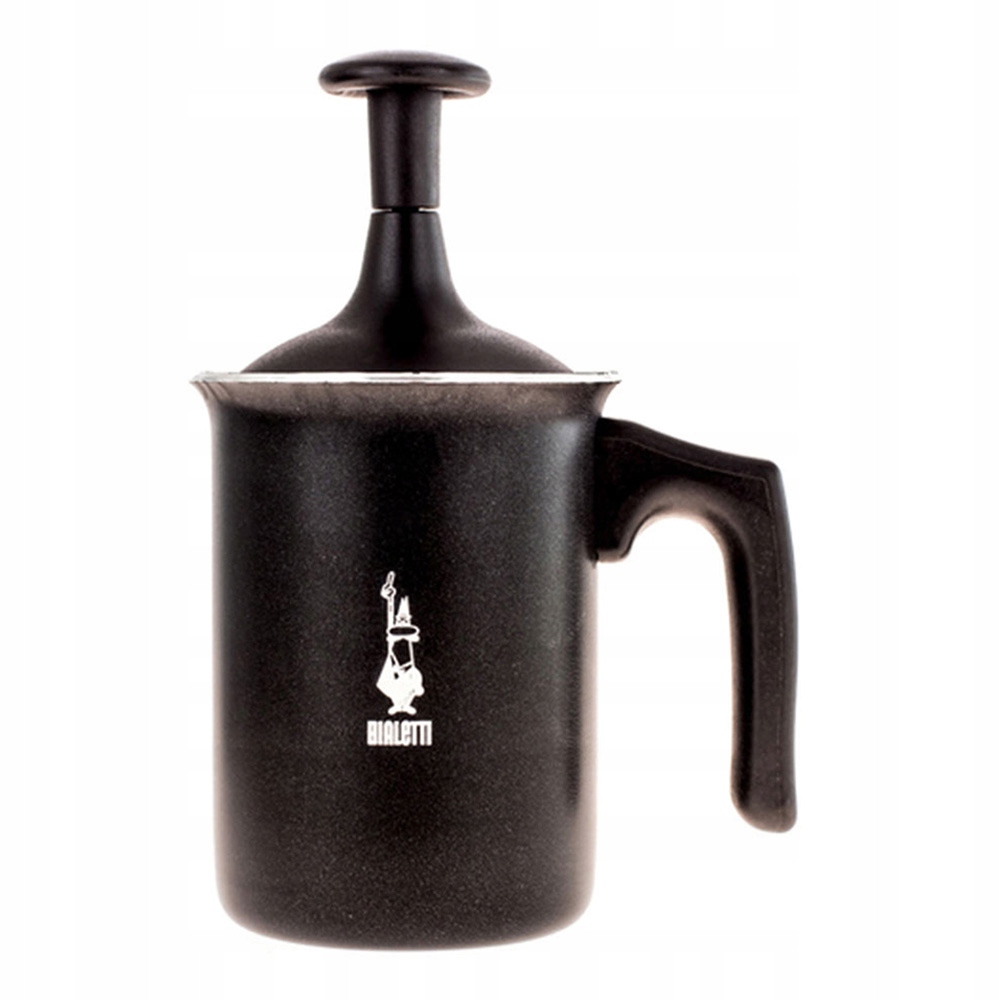 Ręczny spieniacz do mleka Bialetti Perfetto Crema 160 ml