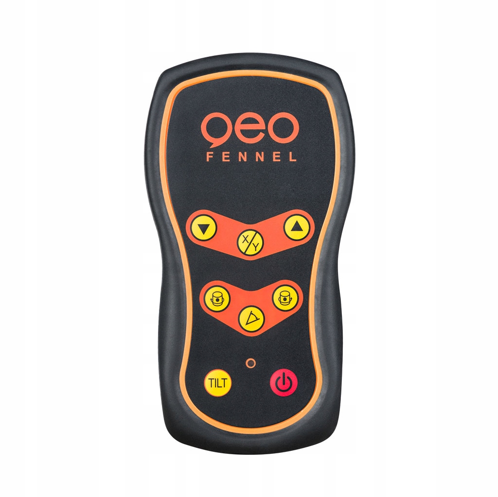 NIWELATOR GeoFennel FL 245HV +statyw+łata Zawiera baterie tak