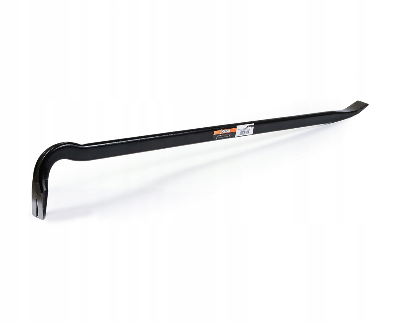 Łom wyciągacz do gwoździ 800х29х15mm Polax 36-010