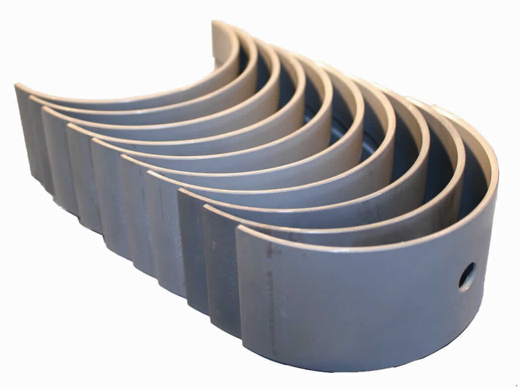 VKI114 - Основна вертлюжна западина C-385 4Cyl R2 0,50 Zetor UR II