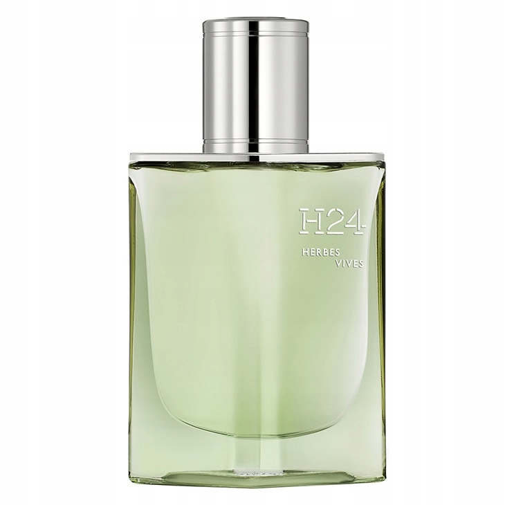 Hermes H24 Herbes Vives Edp parfémovaná voda 50 ml