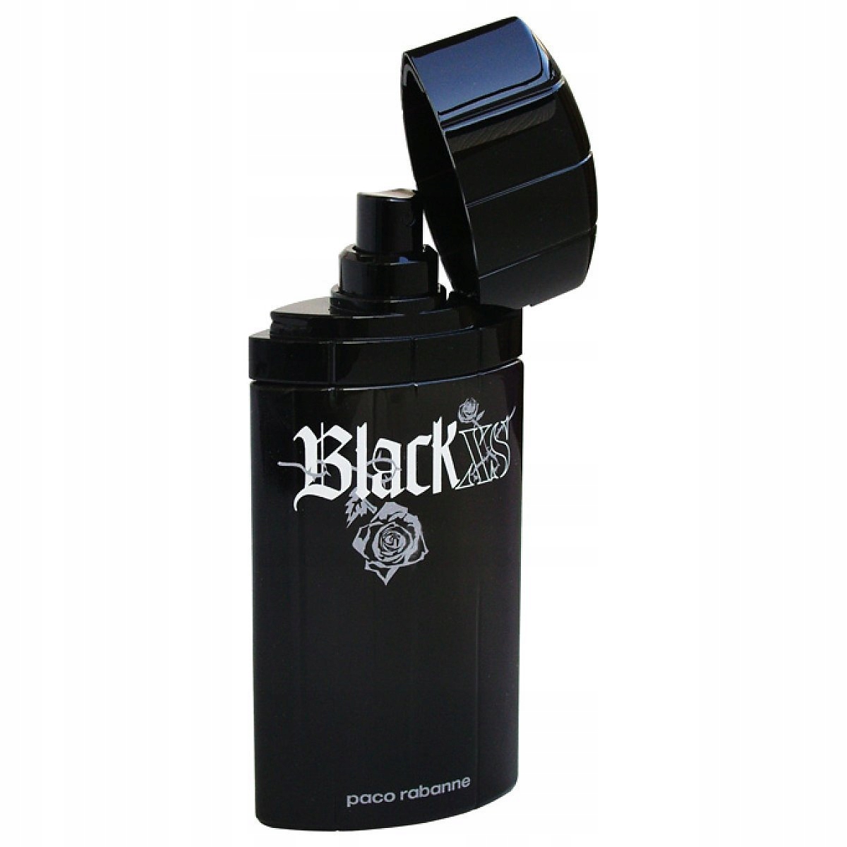 Paco Rabanne Black Xs 100ML Edt unikát Staré Šaty