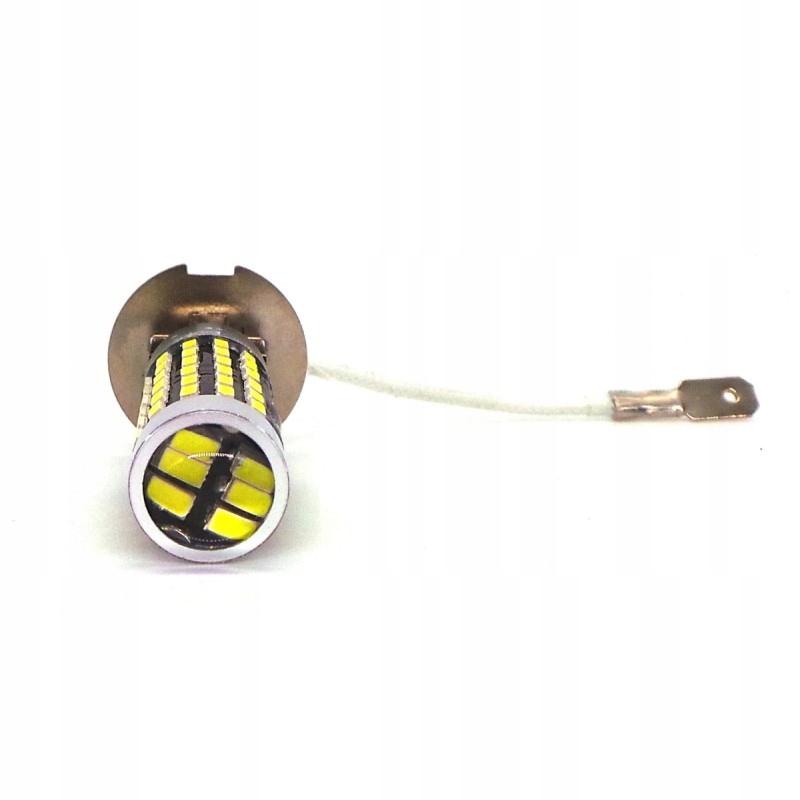 

H3 żarówka Led 12V-24V Canbus 1200lm