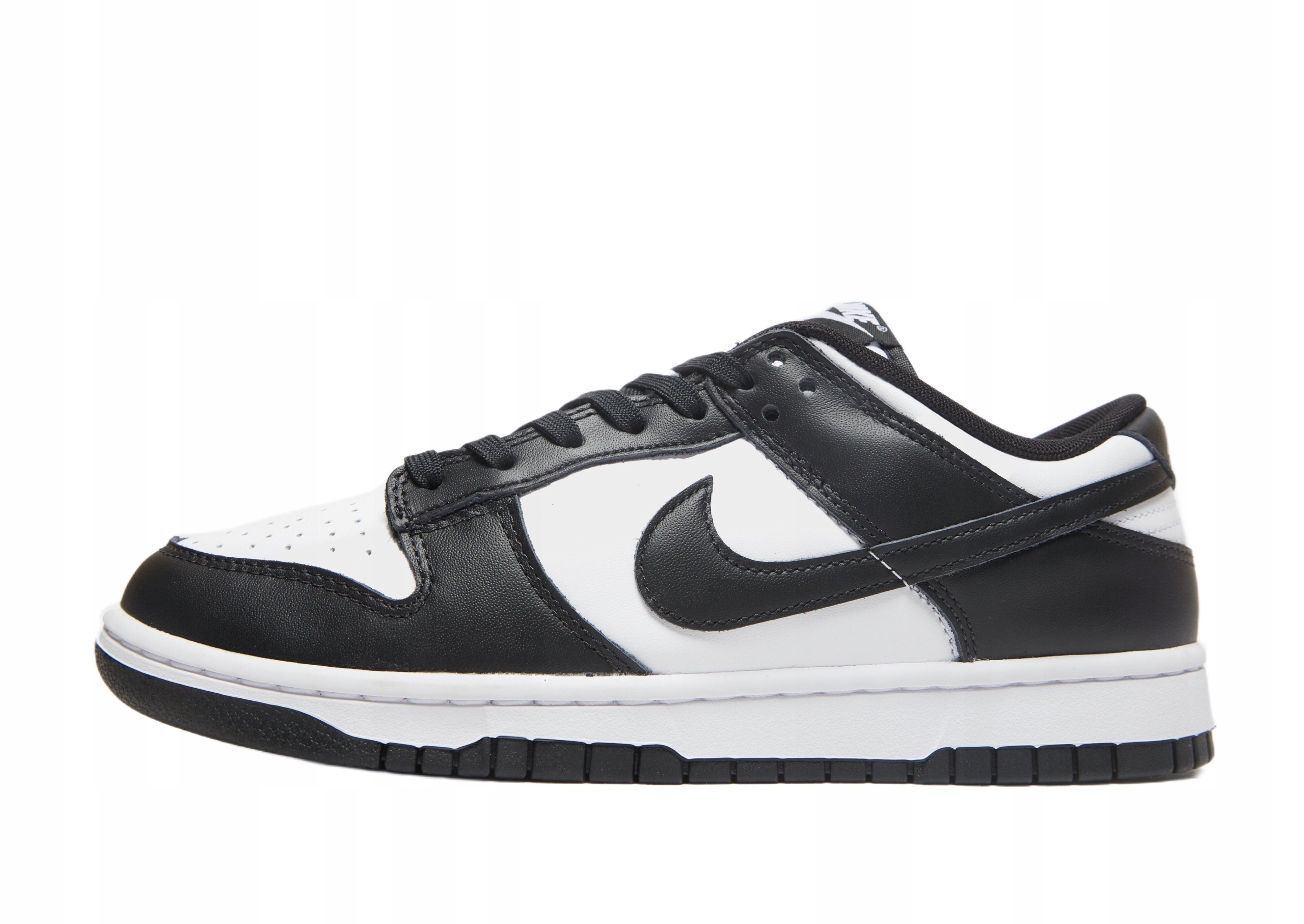 Nike Dunk Low Retro DD1391-100 Sneakersy Buty Męskie 42.5 Oryginalne