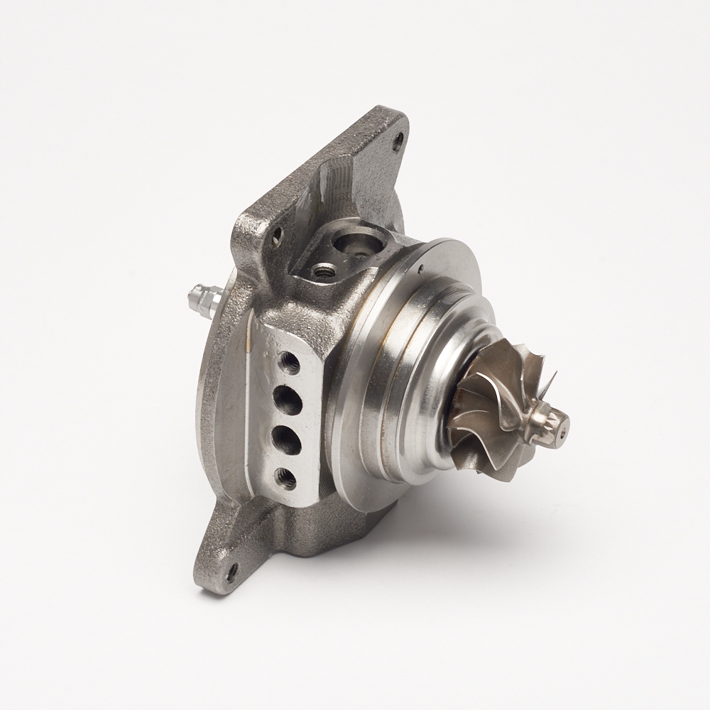 Rdzeń Кoras, 16389700000, 04E145702H Volkswagen 1.4 Producent części E&E TURBO