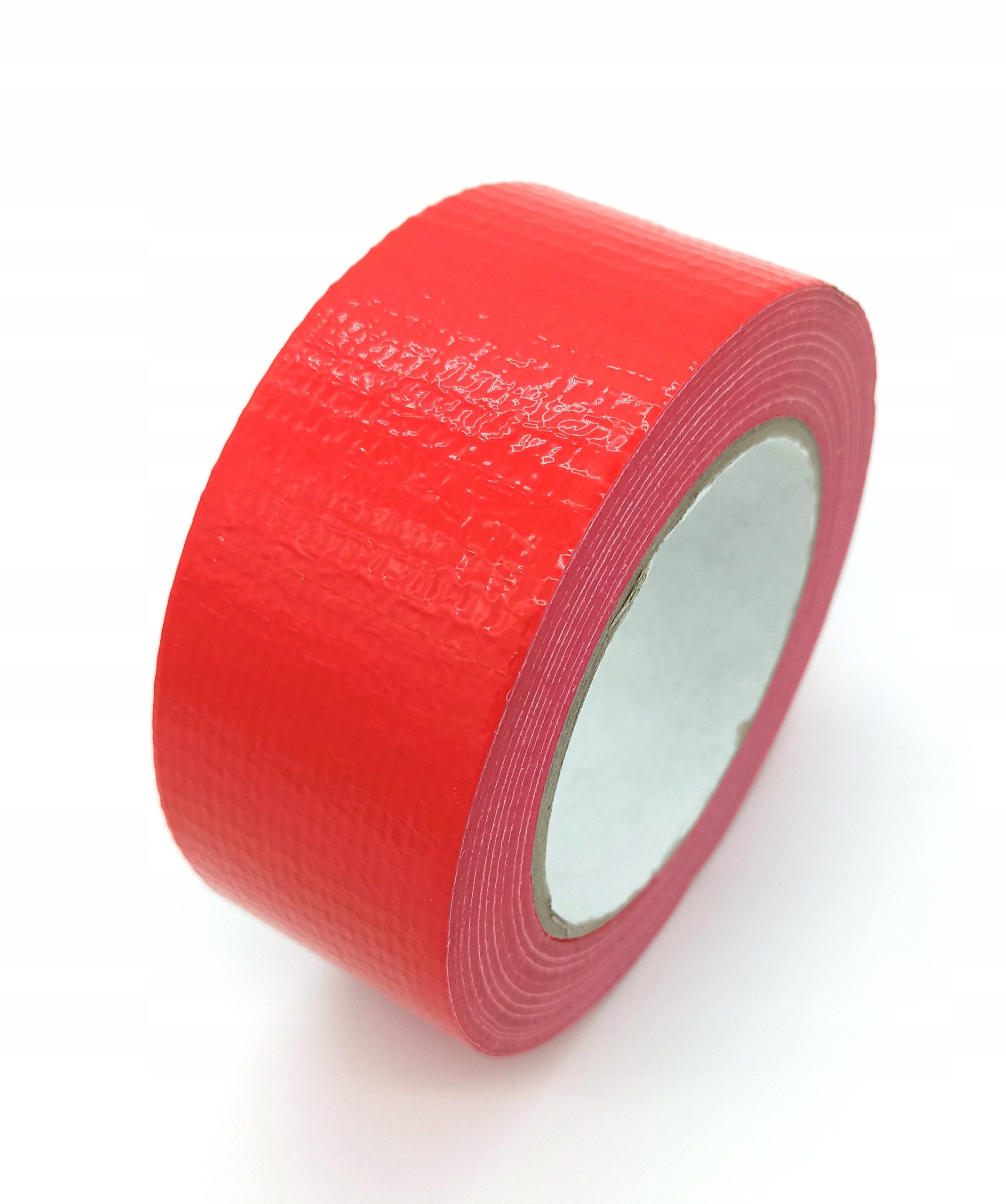 

Taśma Duct czerwona 48 mm x 25 m do otulin