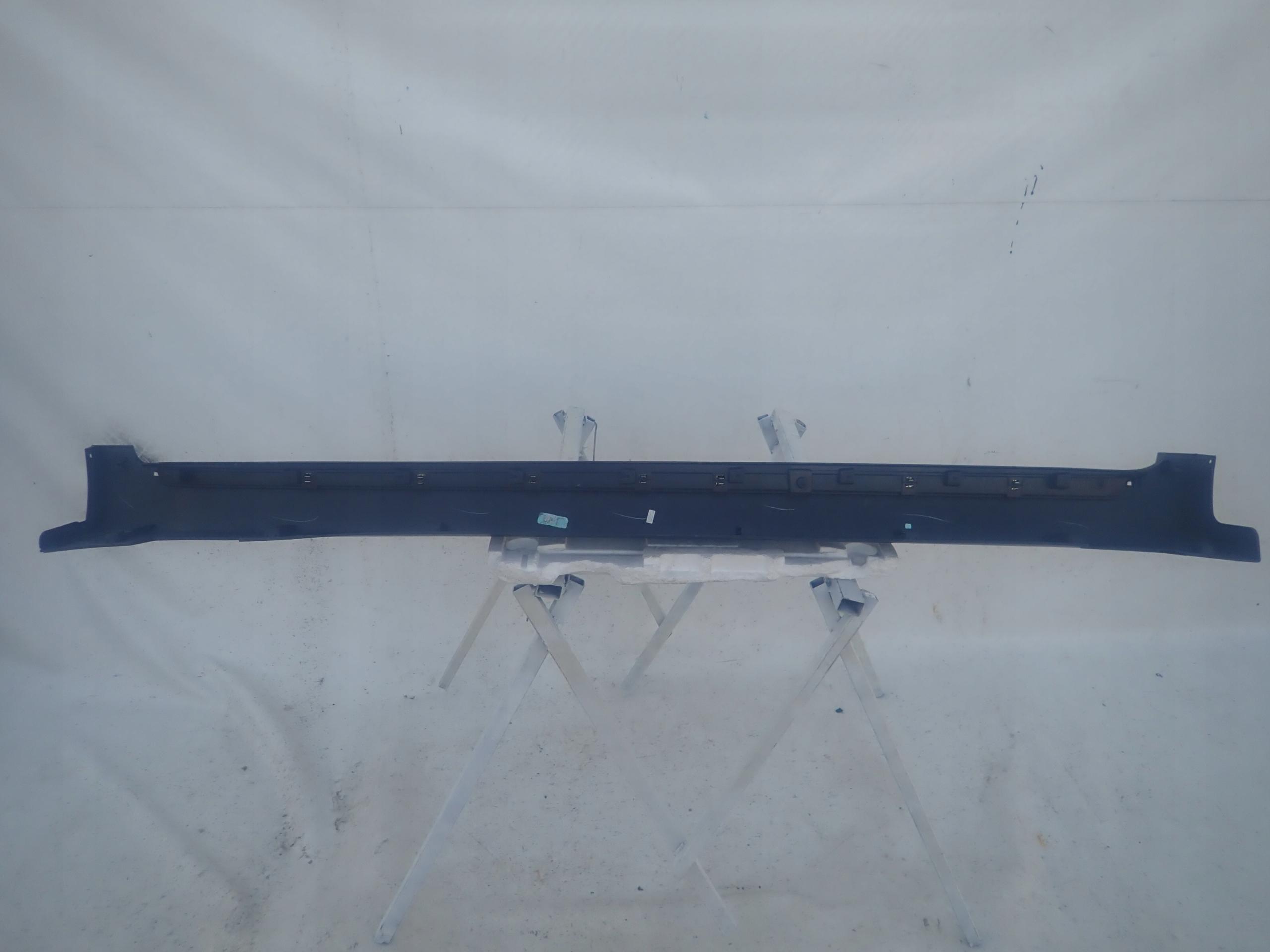 KIA SPORTAGE IV 15- threshold right moulding threshold