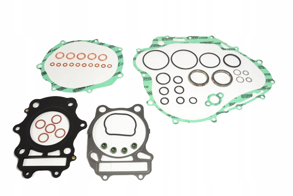 Athena Komplet Tesnenia Pre Suzuki Dr 250 '90-95