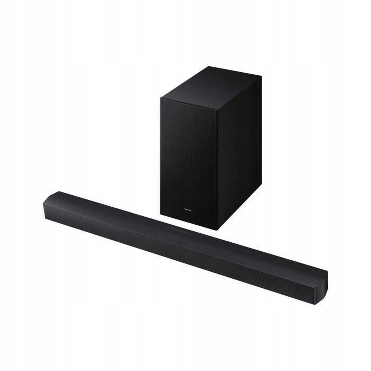 Soundbar Samsung HW-B66CF/ZF 3.1 1 W czarny