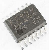 PC929 SO14 Przeciwzarciowy Transoptor do inwerterów Igbt Mosfet