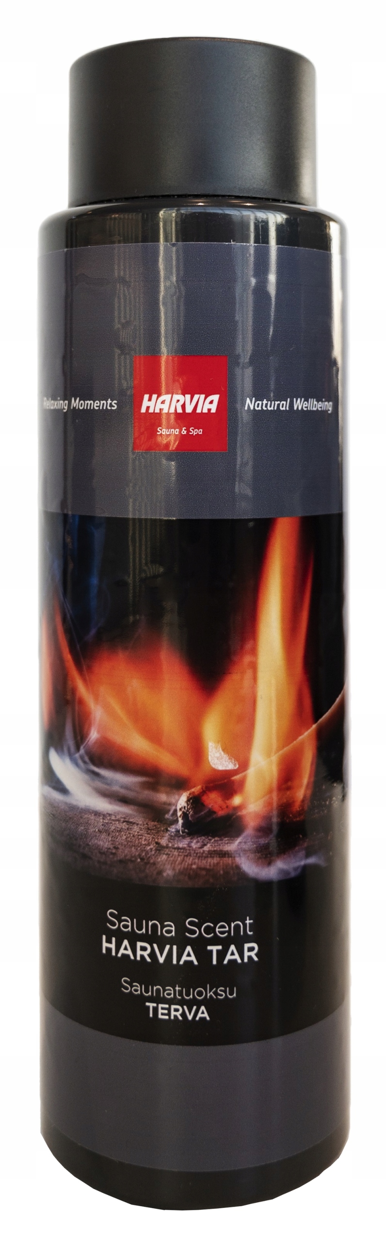 

Sauna aromat do sauny Harvia Dziegieć 400 ml