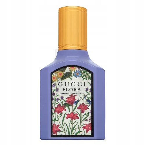 Gucci Flora Gorgeous Magnolia parfémovaná voda pro ženy 30 ml