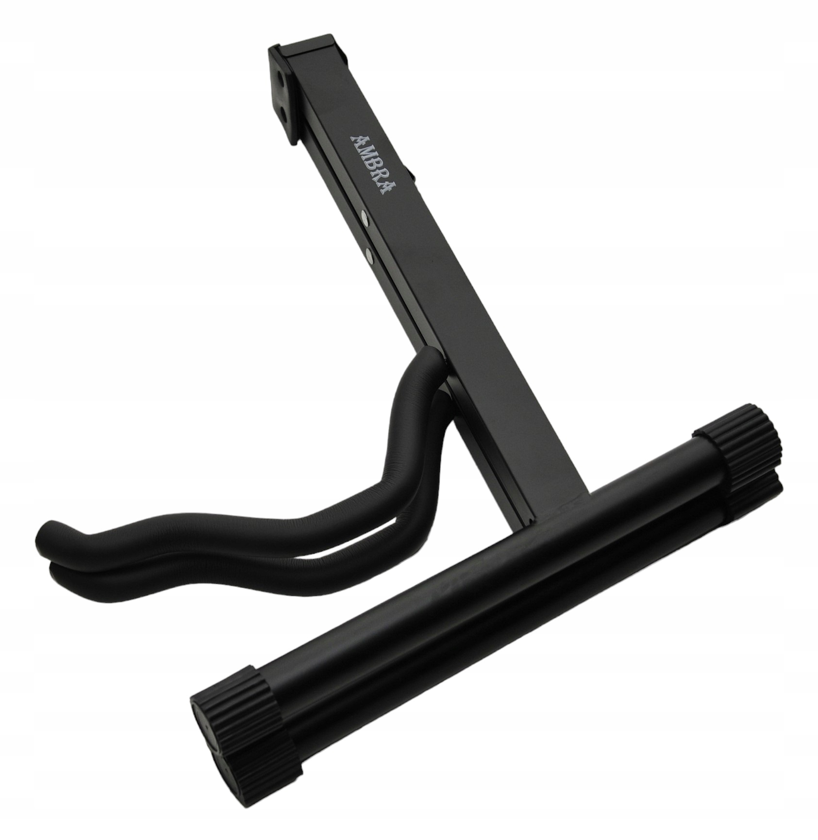 STATYW GITAROWY JX-40B STOJAK SKŁADANY DO GITARY + GRATISY Marka Ambra